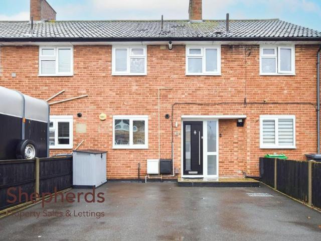 Flat for sale in Broxbourne, Isle Of Man