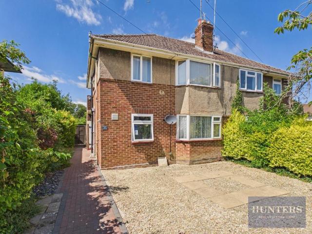 Flat for sale in Hesters Way, Golden Valley