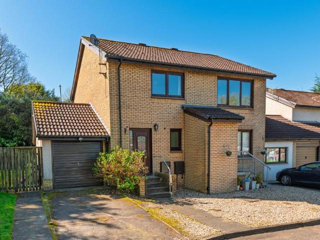 Flat for sale in Fruin, Mearns