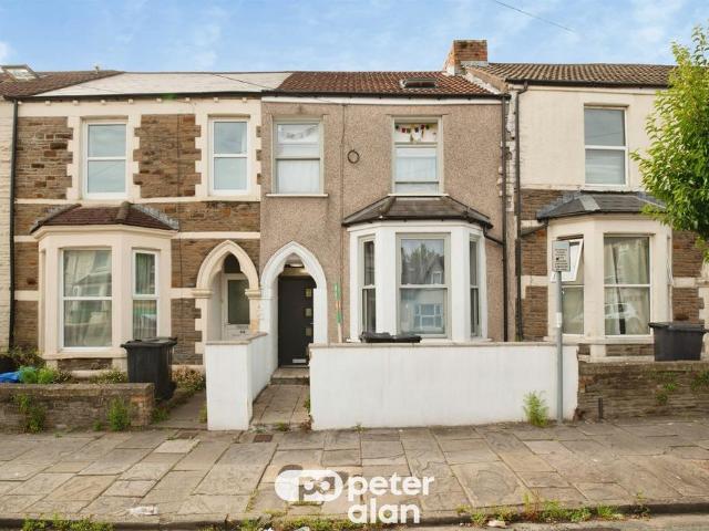 Flat for sale in Falcon Lodge, Wales