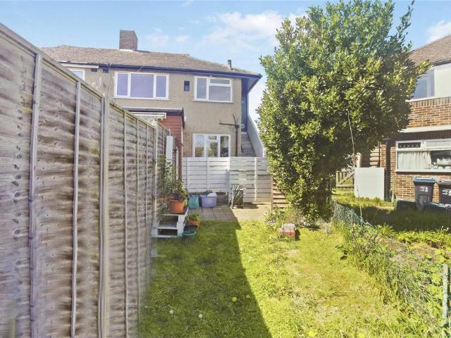 Flat for sale in London Borough of Merton, Greater London