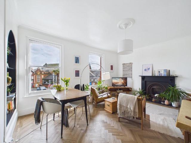 Flat for sale in St Michaels, Livermead