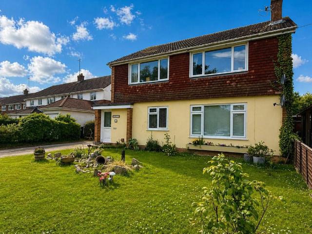 Flat for sale in Hythe and Dibden, Ashurst Bridge