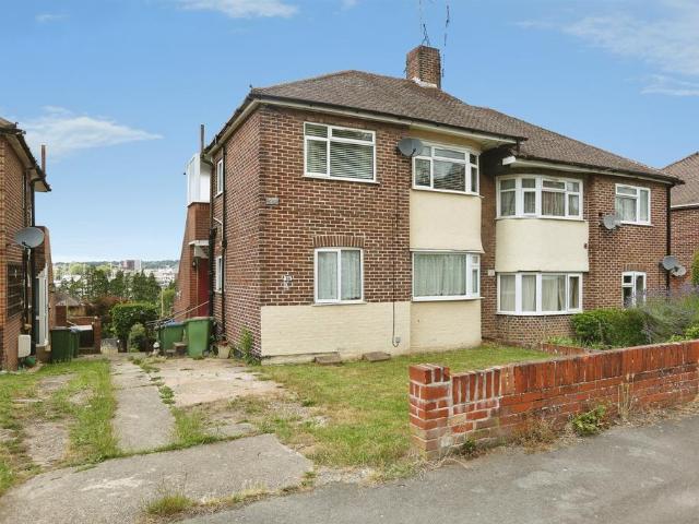 Flat for sale in Itchen, City Of Southampton