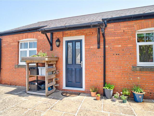 Flat for sale in Rodbourne, Swindon