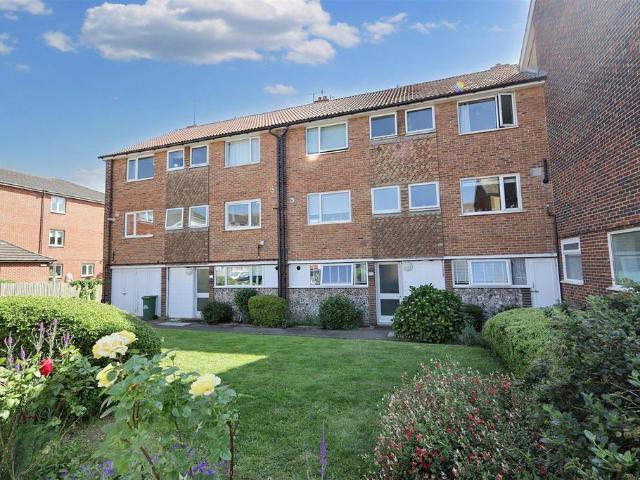 Flat for sale in Isle Of Man