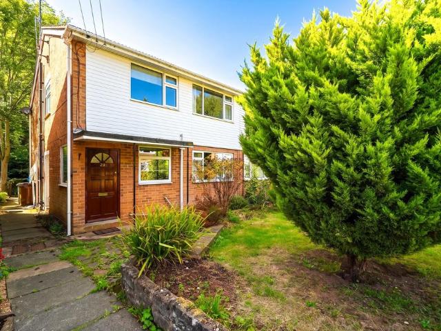 Flat for sale in West Midlands