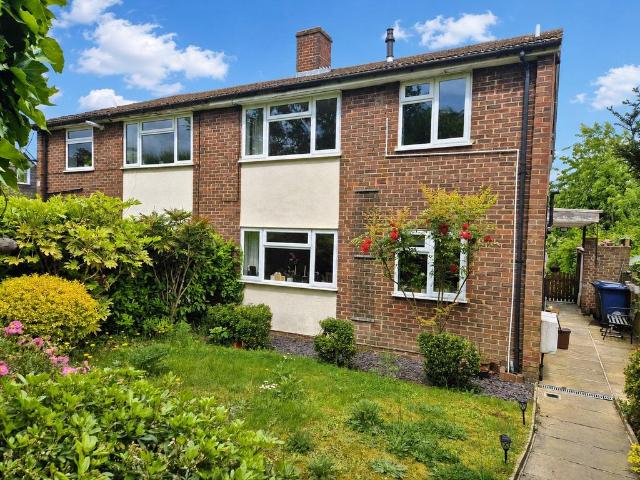 Flat for sale in High Barnet, Greater London