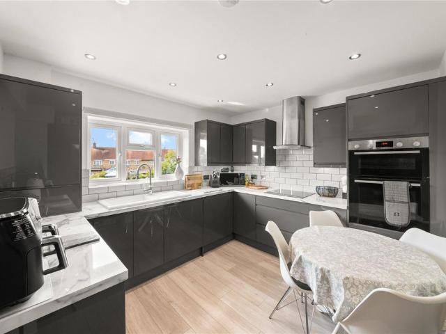 Flat for sale in Greater London
