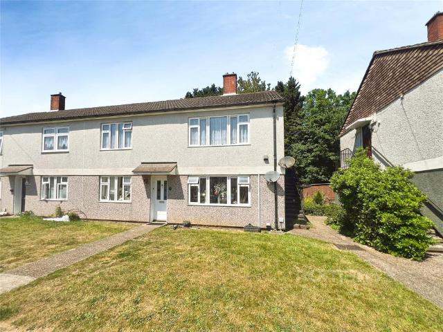 Flat for sale in North Town, Aldershot