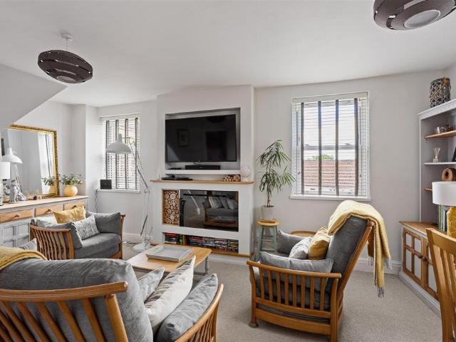 Flat for sale in Pickering, York and North Yorkshire