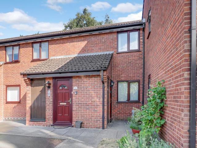 Flat for sale in Sherwood, Haddon