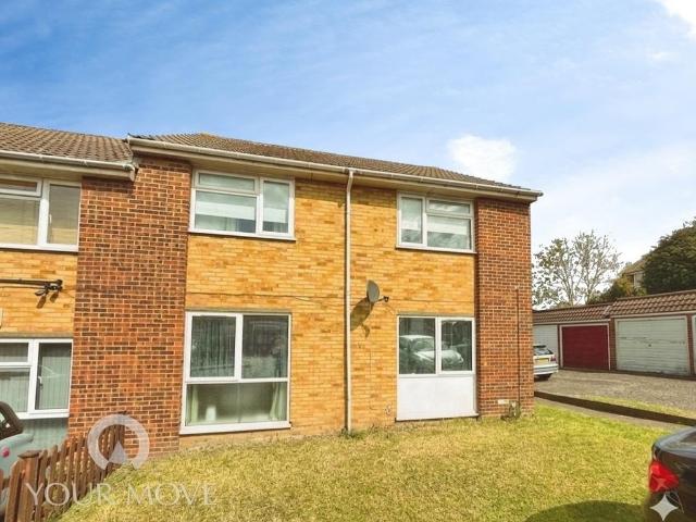 Flat for sale in Bowmans, Monks Orchard