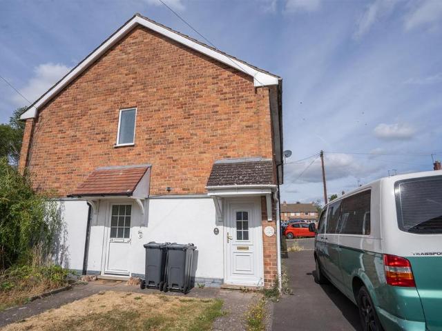 Flat for sale in West Midlands