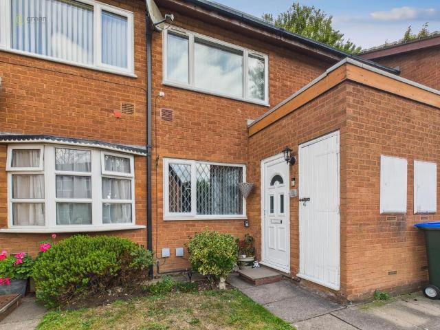Flat for sale in West Midlands