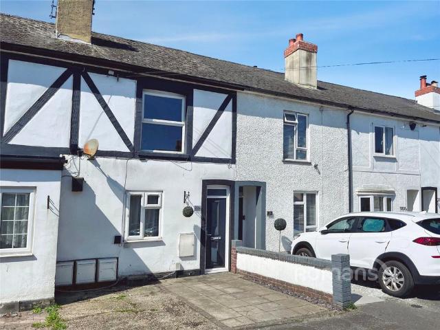 Flat for sale in Farnborough, Hampshire