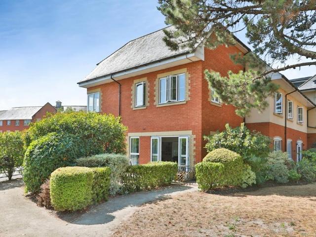 Flat for sale in Fairmile, Christchurch