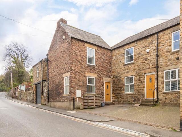 House for sale in Hexham, Northumberland