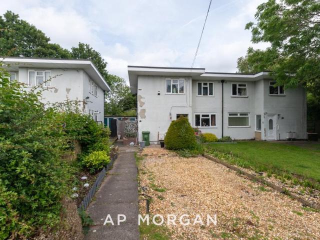 Flat for sale in West Midlands