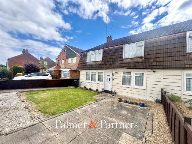 Flat for sale in Dale Hill, Isle Of Man