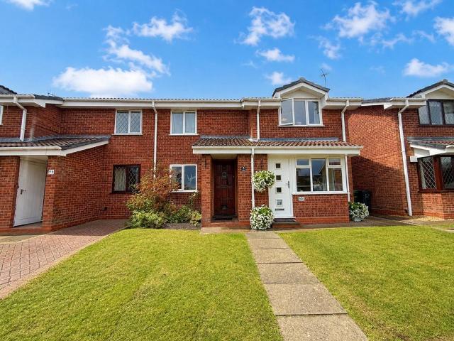 Flat for sale in Withymoor Village, Stourbridge