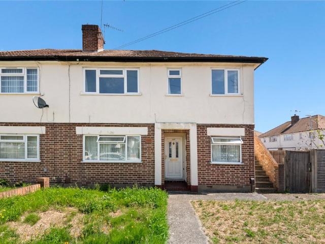 Flat for sale in Greater London