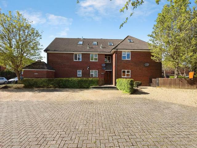 Flat for sale in Shirley Park, Isle Of Man