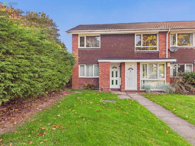 Flat for sale in Minworth, Isle Of Man