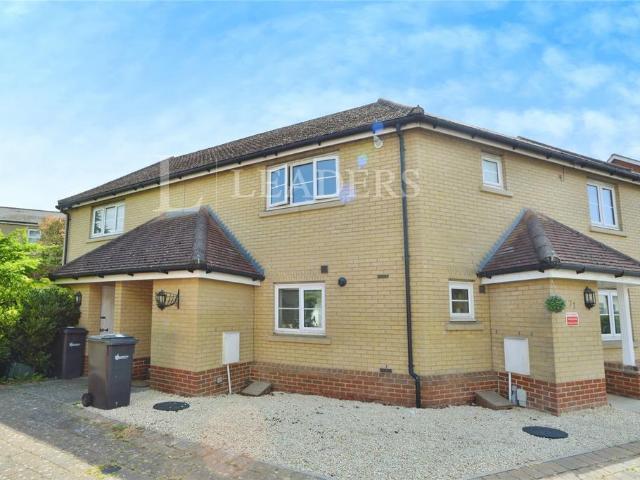 Flat for sale in Witham, Braintree