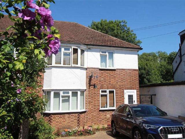 Flat for sale in New Barnet, Isle Of Man