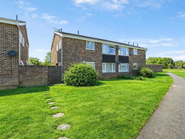 Flat for sale in Totton and Eling, Ashurst Bridge