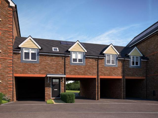 Flat for sale in Maidenhead