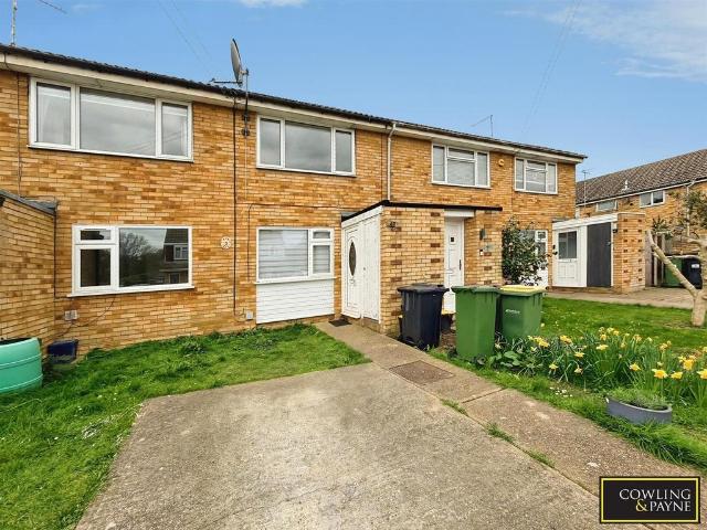 Flat for sale in Barling, Isle Of Man