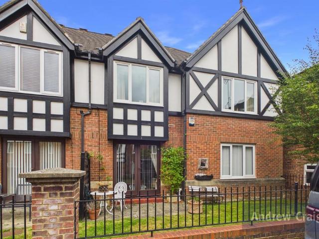 Flat for sale in Harton, South Shields