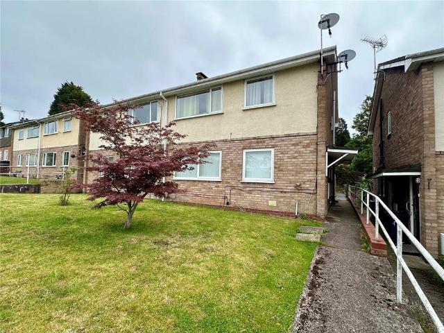 Flat for sale in Stockland Green, West Midlands