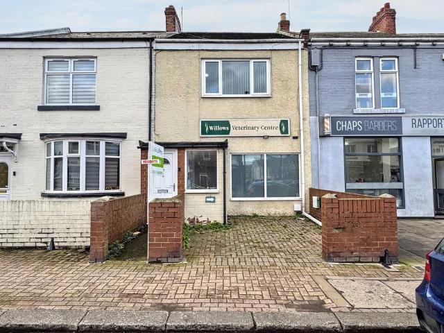 Flat for sale in West Boldon, Isle Of Man