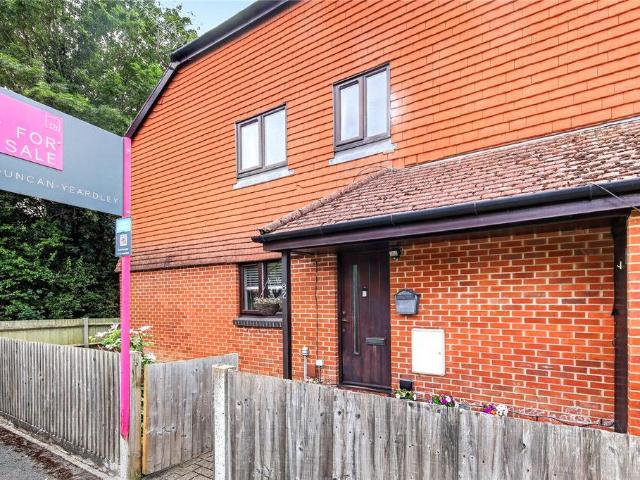 Flat for sale in Newell Green