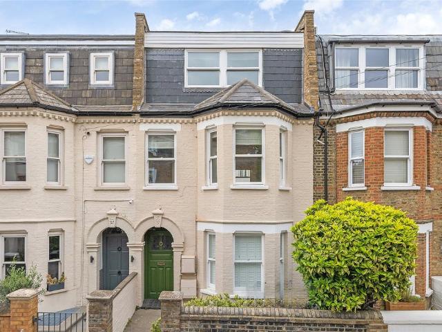 Flat for sale in Fulham, Isle Of Man