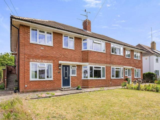 Flat for sale in Golden Valley, Gloucestershire