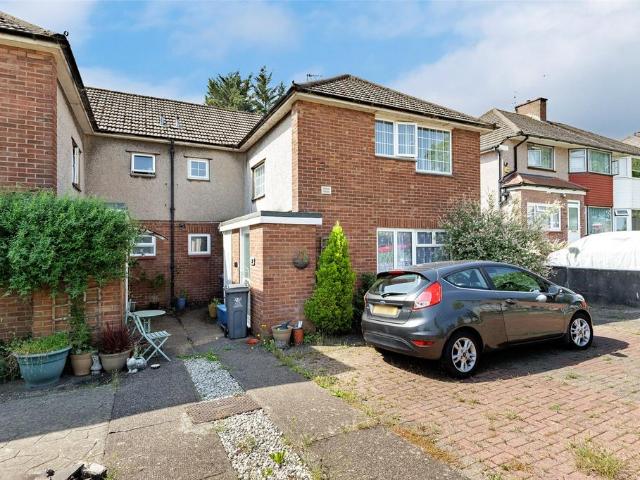 Flat for sale in Penylan, Falcon Lodge