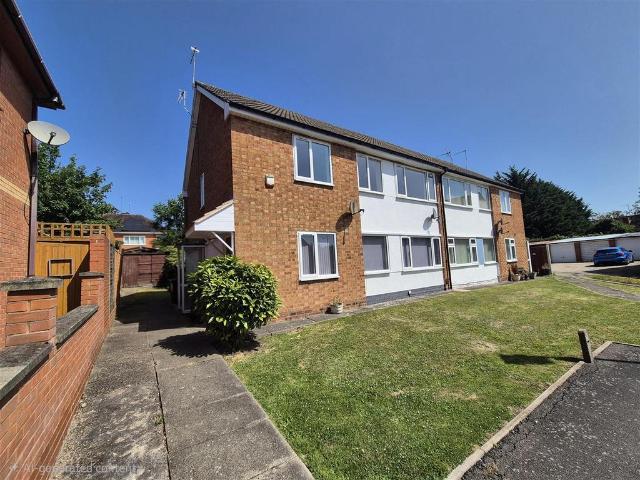Flat for sale in West Midlands