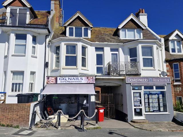 Flat for sale in Rottingdean
