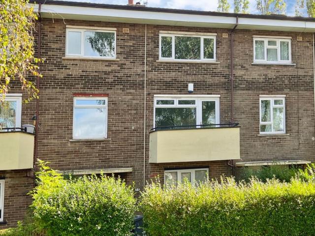 Flat for sale in Ermine East, Lincoln