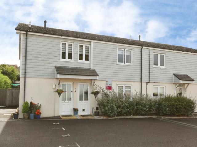 Flat for sale in Hightown, City Of Southampton