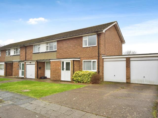 Flat for sale in Cockfosters, Isle Of Man