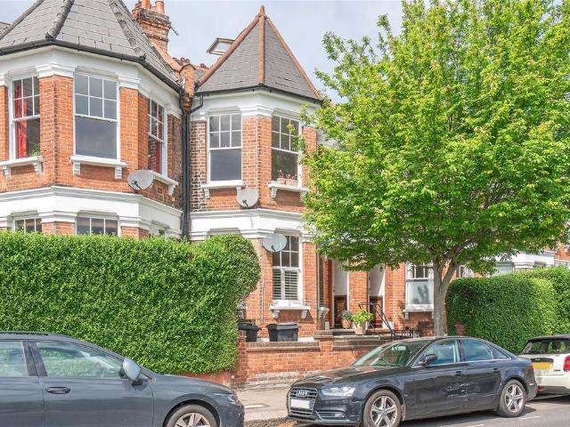 Flat for sale in Hornsey, Isle Of Man