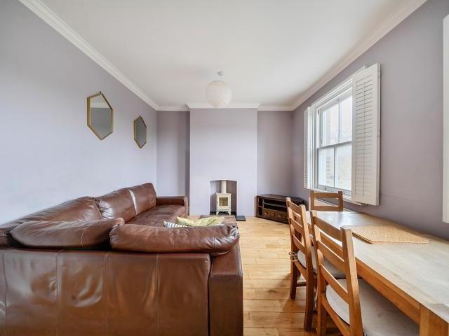 Flat for sale in Archway, Isle Of Man