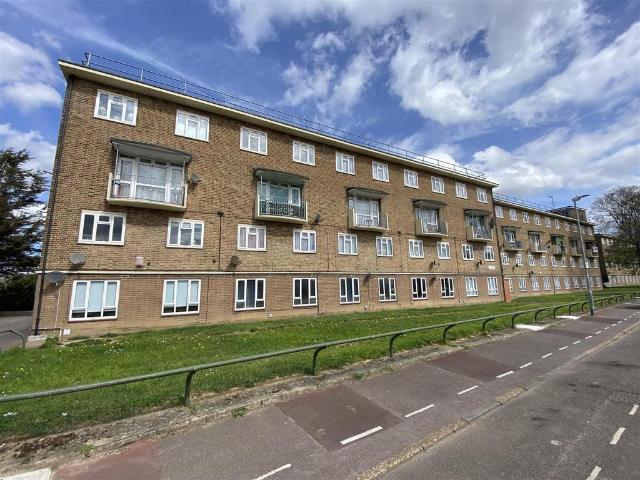 Flat for sale in Greater London