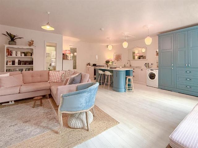 Flat for sale in Little Chester, Isle Of Man