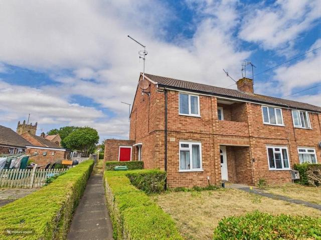 Flat for sale in Forthampton, Worcestershire